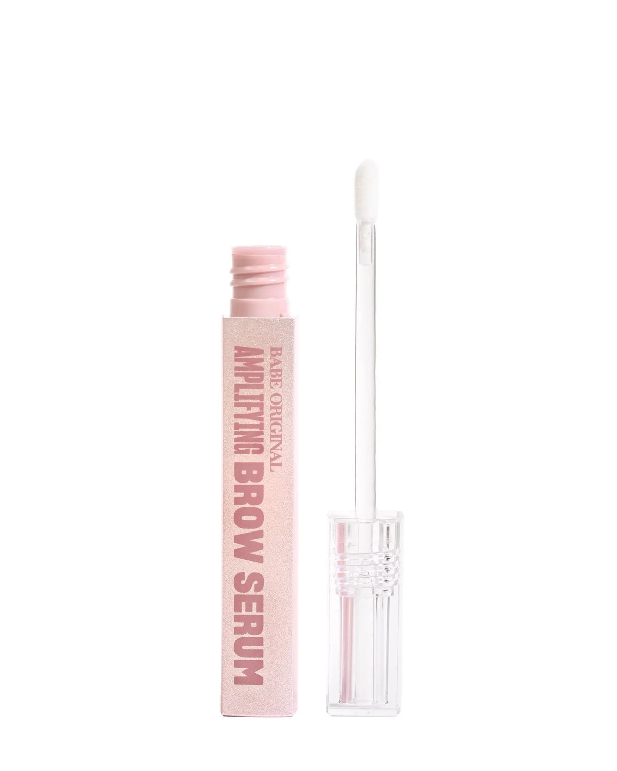 Amplifying Brow Serum