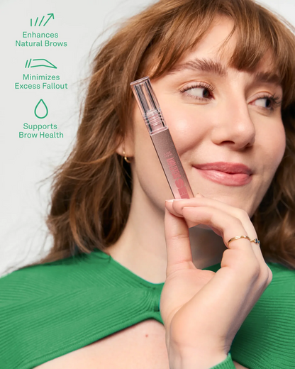 Amplifying Brow Serum